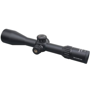 Прицел Vector Optics Continental 34mm 4-24x56 FFP, SF, VCT-34FFP (MIL) арт.: SCFF-29 [VECTOR OPTICS]